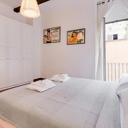 Rome As You Feel - Chiavari 38 Apartment Экстерьер фото