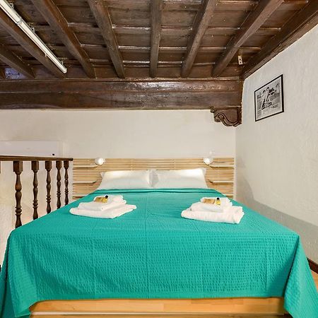 Rome As You Feel - Chiavari 38 Apartment Экстерьер фото