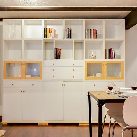 Rome As You Feel - Chiavari 38 Apartment Экстерьер фото