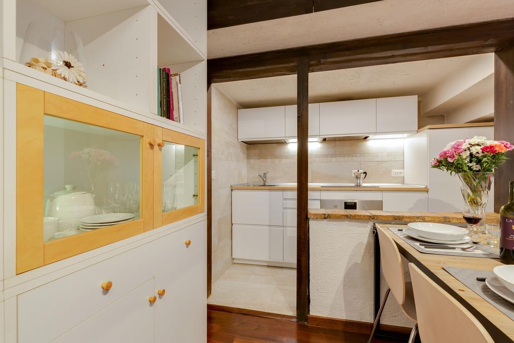Rome As You Feel - Chiavari 38 Apartment Экстерьер фото