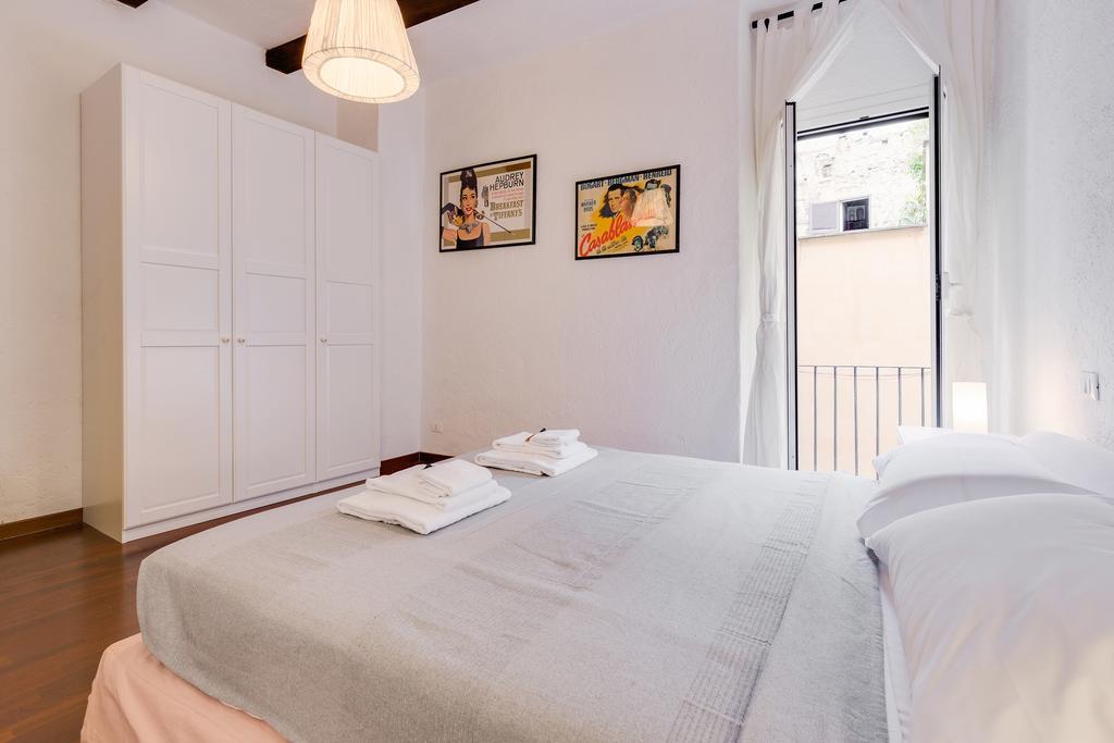 Rome As You Feel - Chiavari 38 Apartment Экстерьер фото