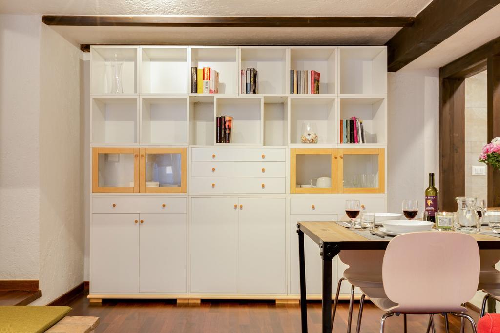 Rome As You Feel - Chiavari 38 Apartment Экстерьер фото