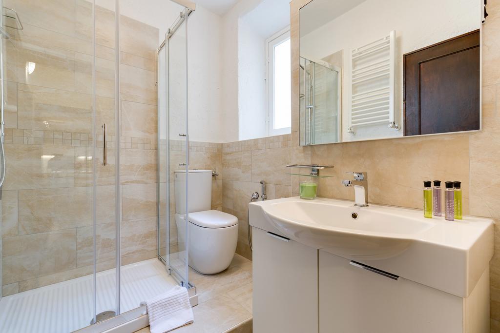 Rome As You Feel - Chiavari 38 Apartment Экстерьер фото