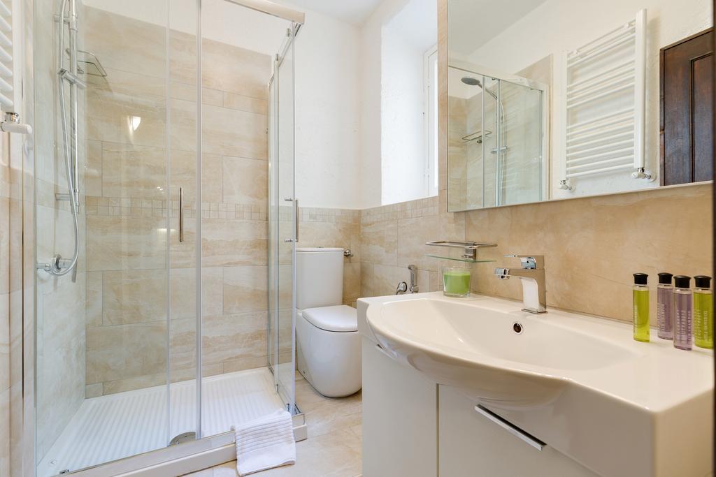 Rome As You Feel - Chiavari 38 Apartment Экстерьер фото