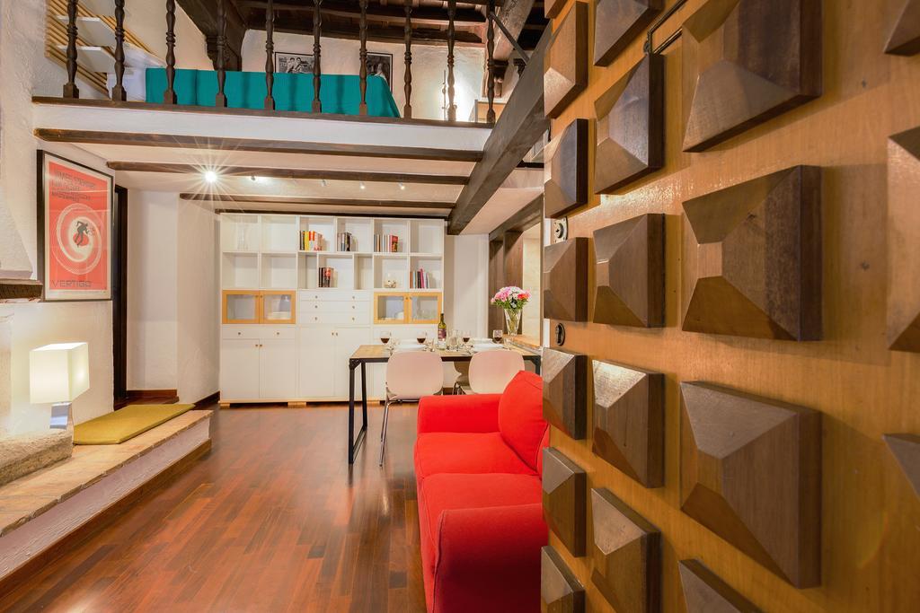 Rome As You Feel - Chiavari 38 Apartment Экстерьер фото