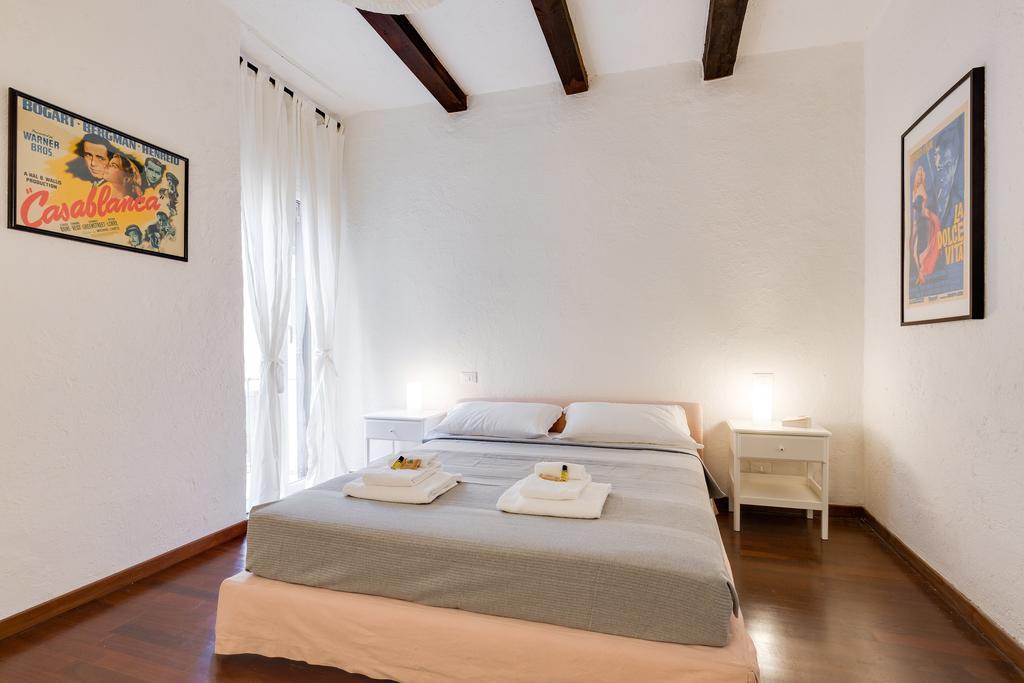 Rome As You Feel - Chiavari 38 Apartment Экстерьер фото